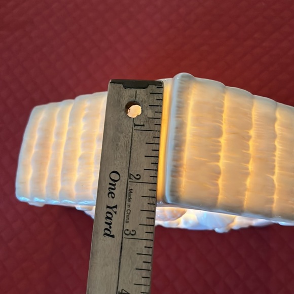 Vintage Authentic precious moments light up nativity. - Picture 7 of 9